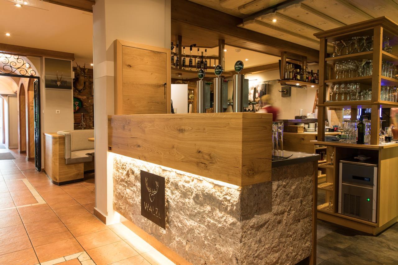 Der Walzl Hotel Lans